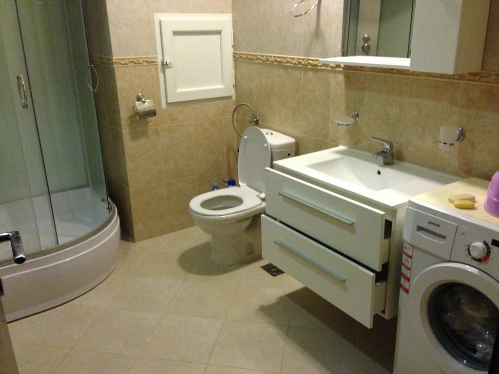 Apartments Svetlana Utjeha Room photo